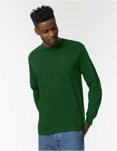 G-2400-Ultra Cotton™ Long Sleeve T-Shirt